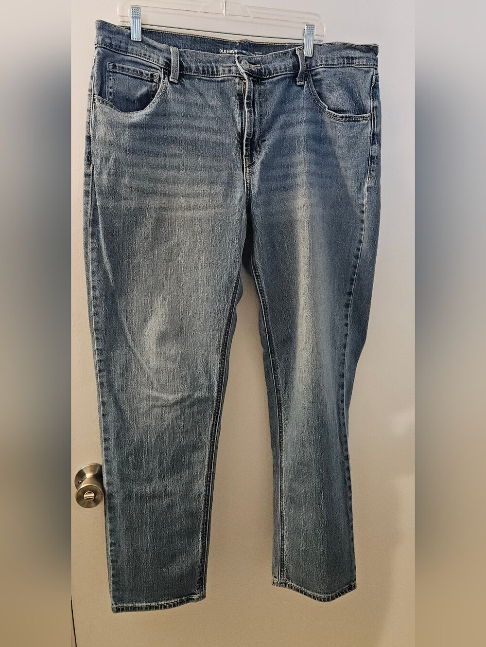 Boyfriend Jeans